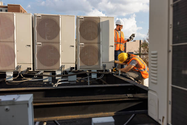 Local HVAC Companies in Albany, CA