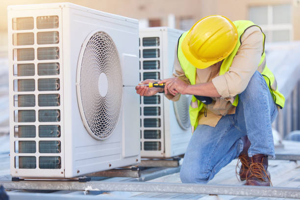 Best 24/7 HVAC Repair  in Albany, CA