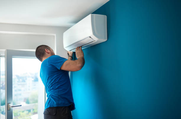 Best Central Air Repair  in Albany, CA