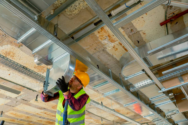 Best HVAC Repair Near Me  in Albany, CA