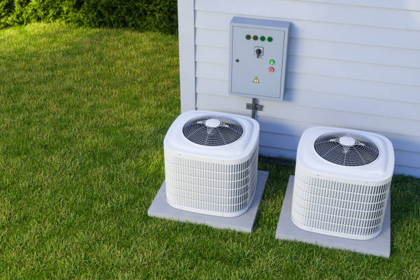 Best Residential HVAC Services  in Albany, CA