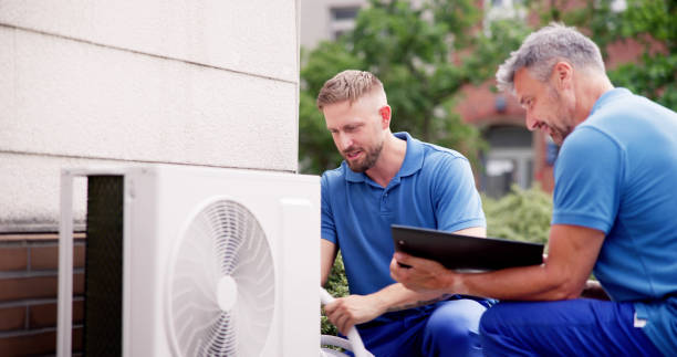 Best HVAC Repair Near Me  in Albany, CA