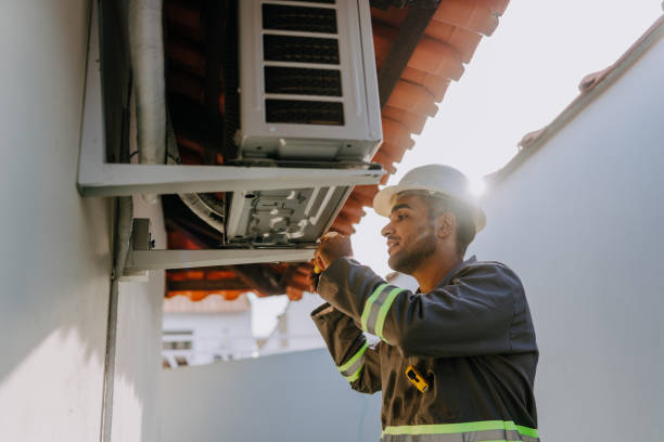 Trusted Albany, CA HVAC Experts