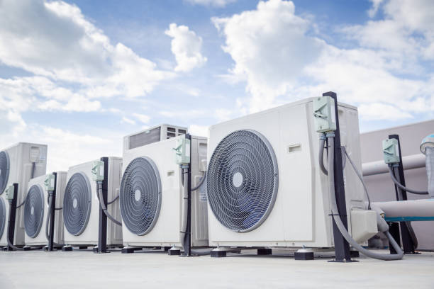  Albany, CA HVAC Pros