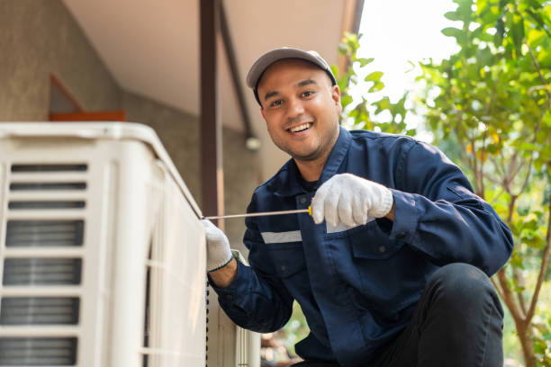 Best Local HVAC Companies  in Albany, CA