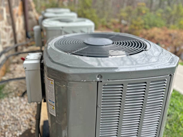 HVAC Air Duct Cleaning in Albany, CA
