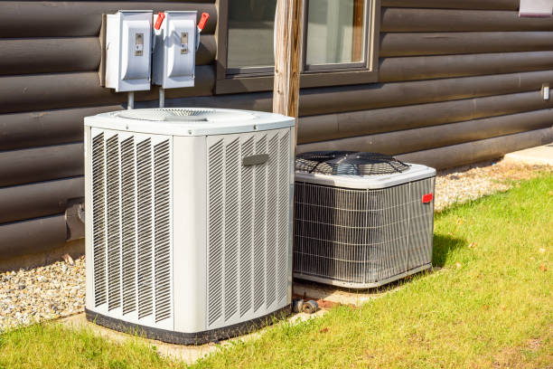 Best Local HVAC Companies  in Albany, CA