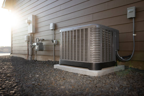 Best HVAC Replacement Cost  in Albany, CA